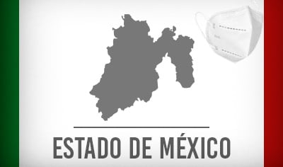 Regreso a clases presenciales en el Estado de México