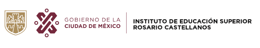Logo Instituto Rosario Castellano