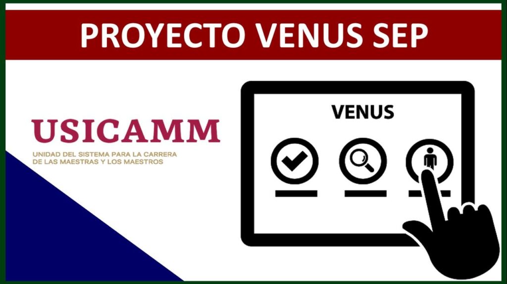 Proyecto VENUS 2022-2023: Ventanilla Única de Servicios